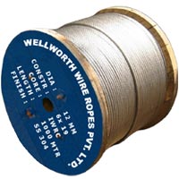 Elevator Steel Wire Rope