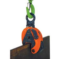 Plate Lifting Clamps