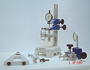 Dial Calibration Tester