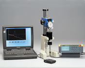 Electronic Dial Calibration Tester