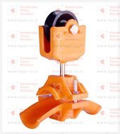 Cable Carrier Assembly