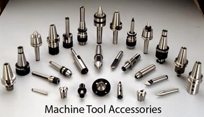 STRIBECK Machine Tool Accessories, Certification : ISO 9001:2008