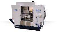 Horizontal Machining Centers