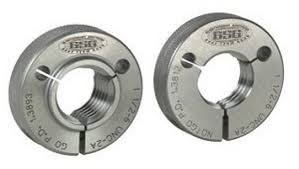 Thread Ring Gages