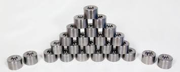 Tungsten Carbide Dies