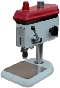 Micro Drilling Machines