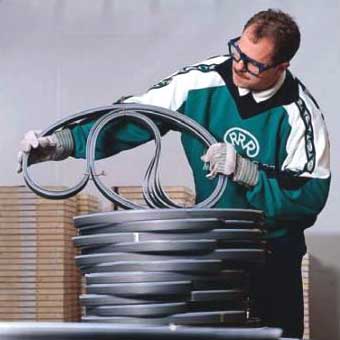 Bialfa Cobalt Bimetal Bandsaw Blades