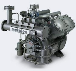 Ammonia Refrigeration Compressor