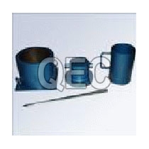 Aggregate Crushing Value Apparatus, Feature : Anti-Corrosive