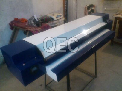 Ammonia Printing Machine