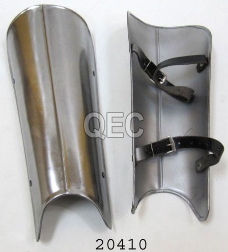 Grade Raw Material Armor Handguard Bend