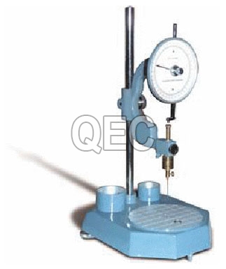 1203 Bitumen Penetrometer, For Tar, Wax, Polish, Food Stuffs, Rubber Etc.