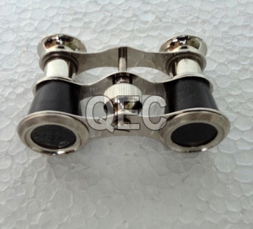 Advances tools & Machinery Brass Binoculars
