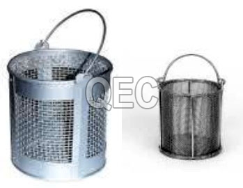 Density Baskets, For Water Absorption Of Aggregate