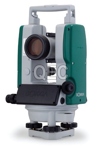 Digital Theodolite