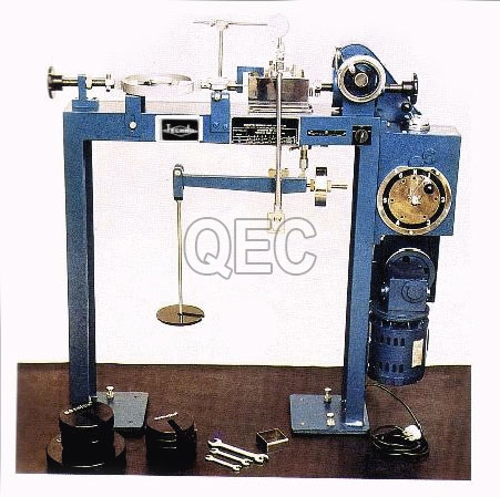 Direct Shear Apparatus