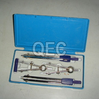 Drawing Instrument Box, Feature : Highy Durable