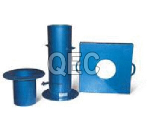 Field Density Test Apparatus