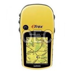 GPS Tracking Machine (Garmin GPS Etrex H)