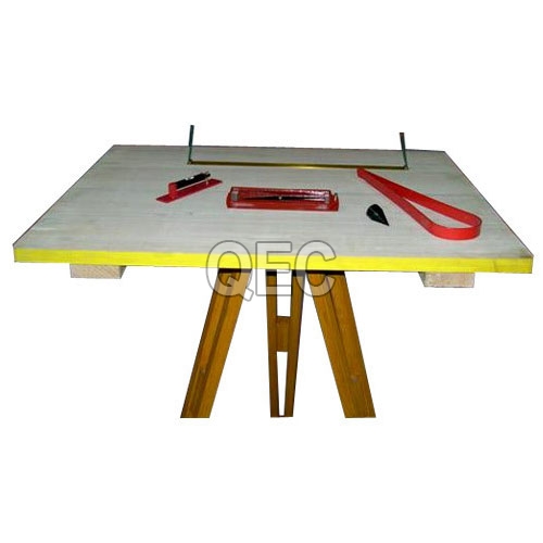 Land Surveying Plane Table