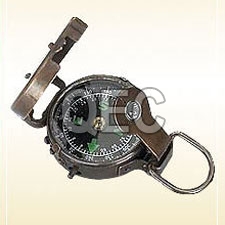 4.4 Ounces Military Compass, Feature : 0-360 Degree Scale