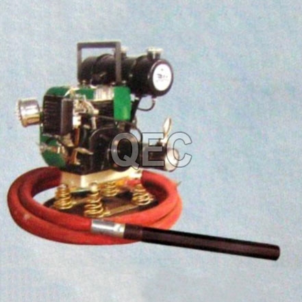 Needle Vibrator Machine