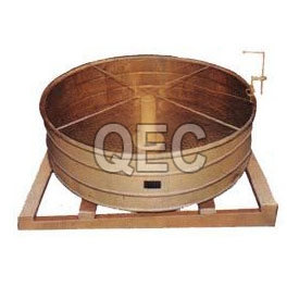 Open Pan Evaporimeter