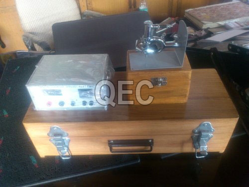 Pygmy Size Water Current Meter, For Small Channels