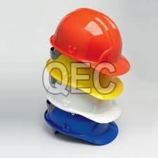 Safety helmets for Construction Areas
