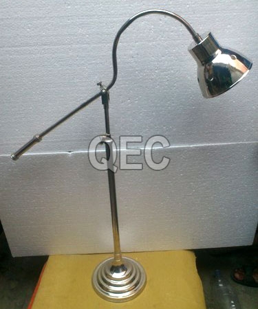 Semi Circle Shaped Table Lamp, Size : Customized
