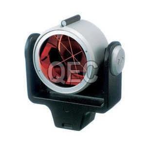 High Quality Optical Glass Survey Mini Prism