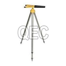 Survey Prism Pole Stand Bipod