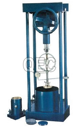 Swell Test Apparatus