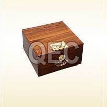 Wooden Box