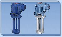 Rajamane Coolant Pumps, Voltage : 220/415