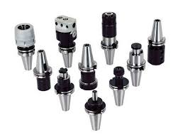 CNC Tool Holders