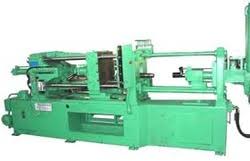 Pressure Die Casting Machine