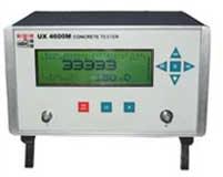 Ultrasonic Concrete Tester