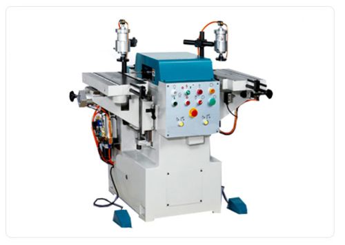 Mortising Machine