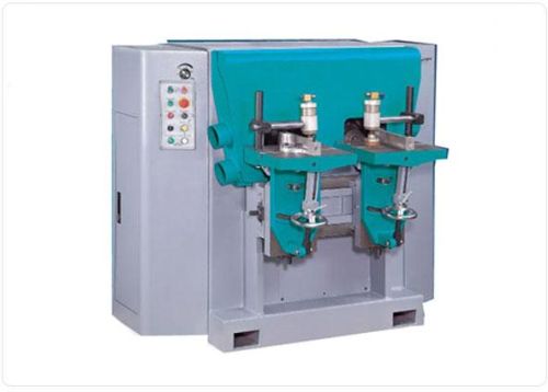 Tenoning Machine