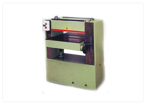 Thickness Planer