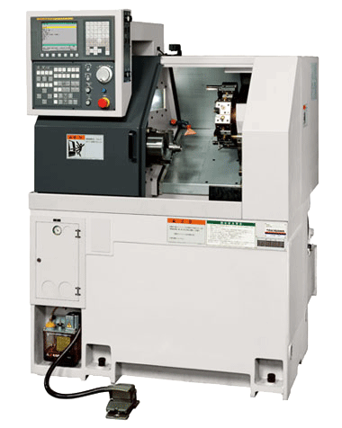 CNC Lathe