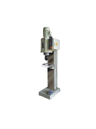 Orbital Riveting Machine