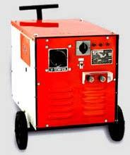 Electric DC Welding Rectifier, For Electric Furnace, Electronics Use, Power : 1-2kw, 2-4kw