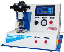 Bursting Strength Tester