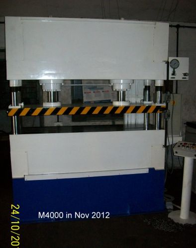 Four Column Press