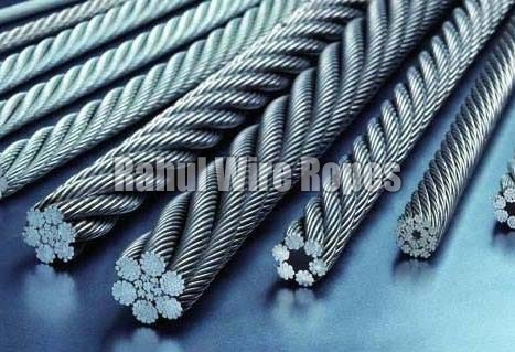 Wire Ropes