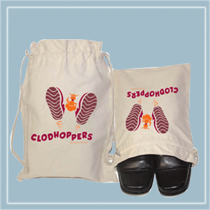 Shoe Bags