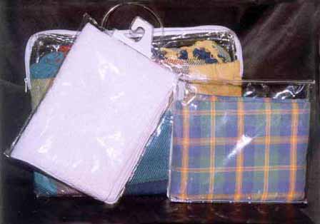 PVC Bags