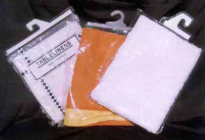 PVC Bags